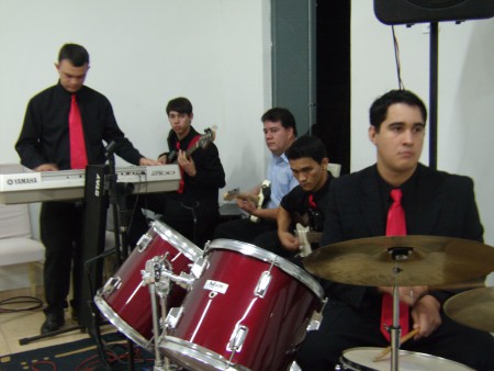 Grupo Êxodo
